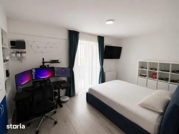 Apartament 3 camere Brașov - poza 4