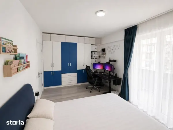 Apartament 3 camere Brașov - poza 6