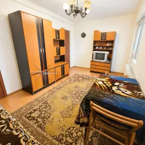 Exclusiv inchiriere garsoniera Bartolomeu - str. Lanii - Brasov