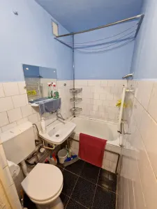 Apartament 2 camere ,etaj intermediar Florilor - foto 8