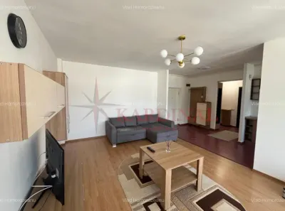 Apartament 2 camere, etaj intermediar, Alphaville -Racadau - foto 1