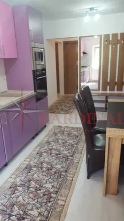 Apartament 3 camere Brașov - poza 1