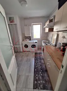 Apartament 2 camere zona  Garii - Vlahuta - foto 1