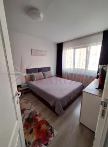 Apartament 2 camere zona  Garii - Vlahuta - foto 4