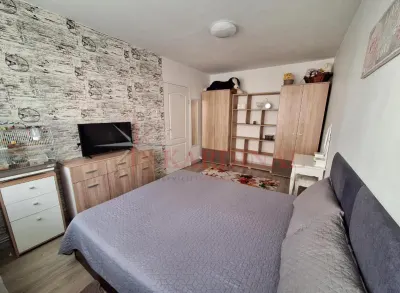 Apartament 2 camere zona  Garii - Vlahuta - foto 5