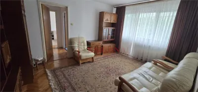 Apartament 2 camere etajul 1 , Central - CEC - Brasov