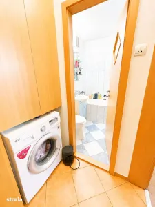 Apartament 2 camere mobilat , utilat , parcare ,zona Noua -Str. Visinului - foto 6