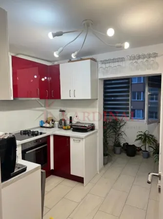 Apartament 3 camere Brașov - poza 1