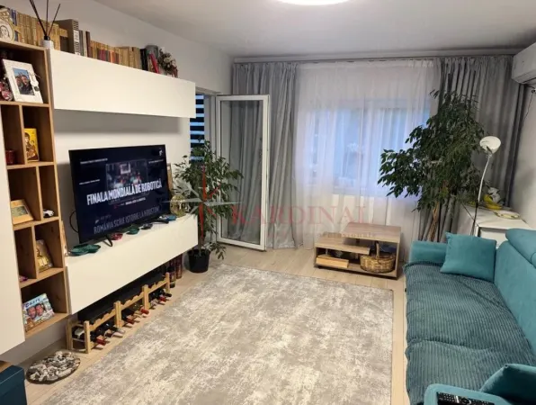 Apartament 3 camere Brașov - poza 6