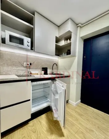 Apartament 1 camera Brașov - poza 11