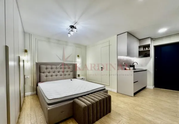 Apartament 1 camera Brașov - poza 3