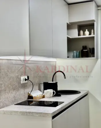 Apartament 1 camera Brașov - poza 6
