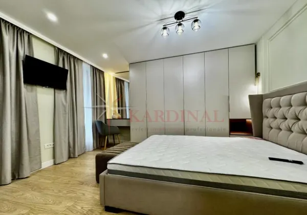 Apartament 1 camera Brașov - poza 7