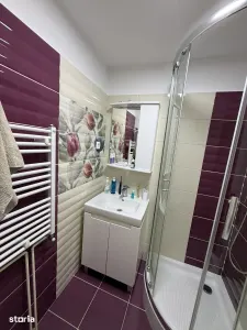 Apartament 4 camere,2 bai, renovat complet  Scriitorilor - foto 8