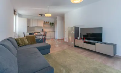 Apartament 2 camere mobilat, Urban Plaza - foto 1