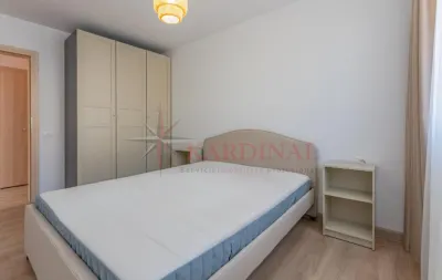 Apartament 2 camere mobilat, Urban Plaza - foto 6