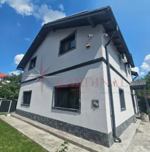 Vanzare casa 4 camere la cheie ,Noua - foto 1