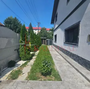Vanzare casa 4 camere la cheie ,Noua - foto 16