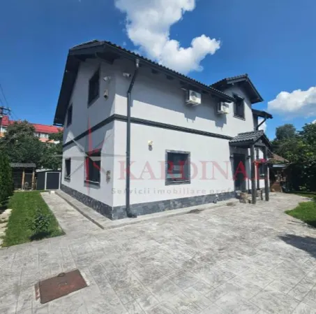 Casă 4 camere Brașov - poza 25