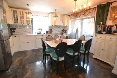 Vanzare casa 4 camere la cheie ,Noua - foto 4