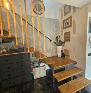 Vanzare casa 4 camere la cheie ,Noua - foto 5