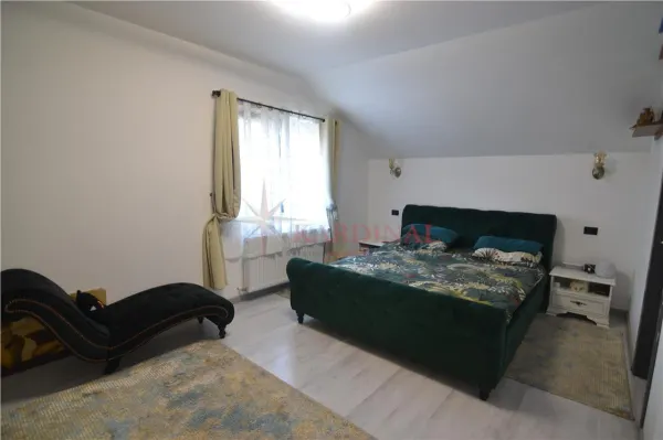 Casă 4 camere Brașov - poza 6
