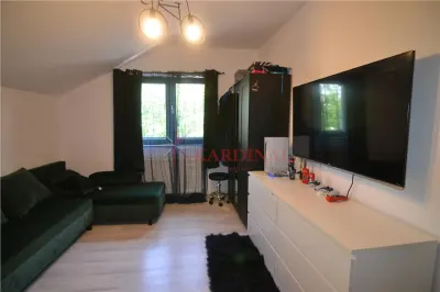 Vanzare casa 4 camere la cheie ,Noua - foto 7