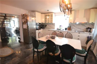 Vanzare casa 4 camere la cheie ,Noua - foto 10