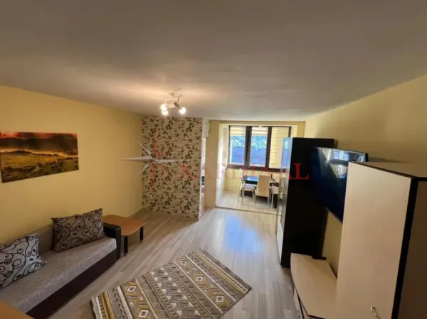 Apartament 1 camera Brașov - poza 1