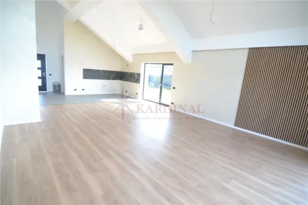 Casă 3 camere Tărlungeni - poza 14