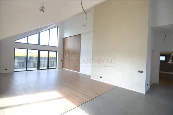 Casă 3 camere Tărlungeni - poza 19