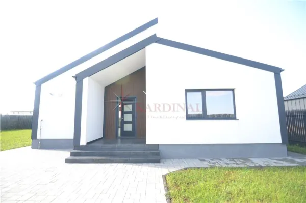 Casă 3 camere Tărlungeni - poza 3