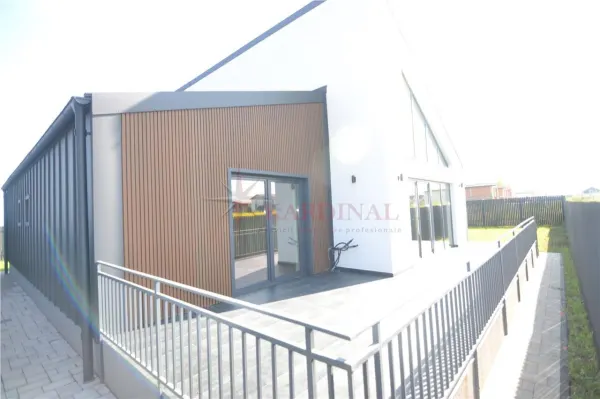 Casă 3 camere Tărlungeni - poza 21