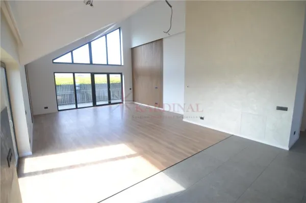 Casă 3 camere Tărlungeni - poza 4