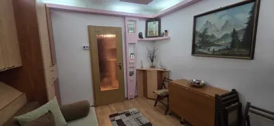 Vanzare garsoniera Noua -Visinului - Brasov