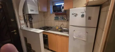 Vanzare garsoniera Noua -Visinului - foto 6