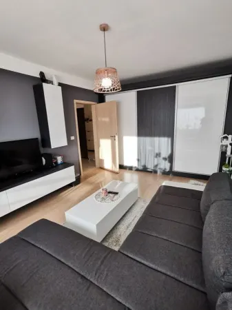 Apartament 2 camere Brașov - poza 1