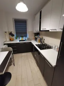 Apartament 2 camere mobilat, utilat , parcare  Tractorul- Grandis - foto 2