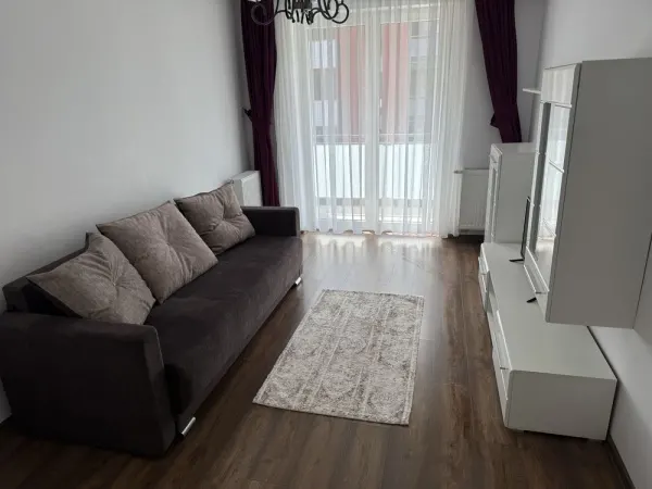Apartament 2 camere Brașov - poza 2