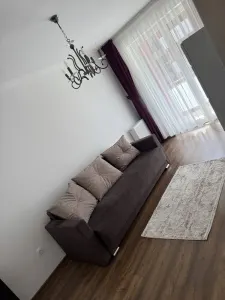 Apartament 2 camere  etaj intermediar, Avantgarden 3 - foto 4