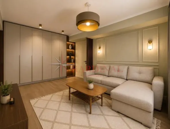 Apartament 2 camere Brașov - poza 1