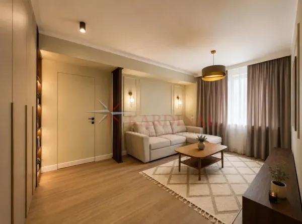 Apartament 2 camere Brașov - poza 3