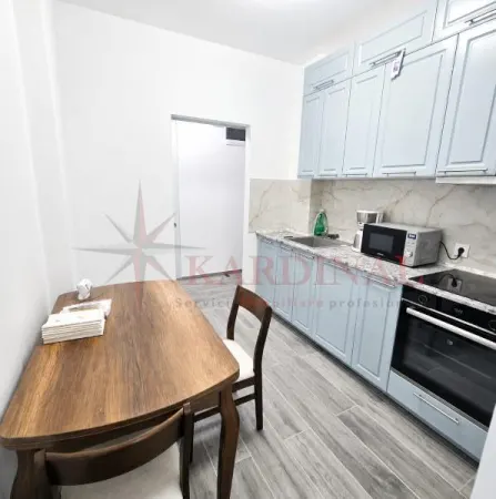 Apartament 2 camere Brașov - poza 1