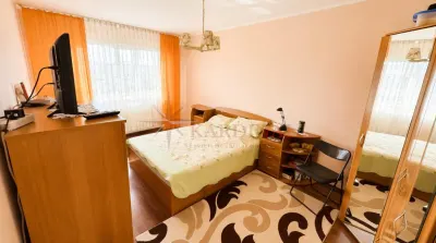 Apartament 2 camere decomandat, structura mare Astra - Zorilor - foto 1