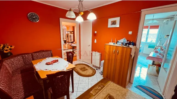 Apartament 2 camere Brașov - poza 3