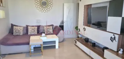 Apartament 2 camere, 2 balcoane , mobilat, zona Astra - foto 1