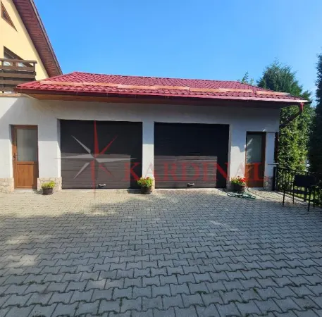 Casă 7 camere Hărman - poza 2