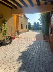 Vanzare casa deosebita, individuala, 7 camere, teren 1723 mp, 2 garaje, Central-Harman-Brasov - foto 13