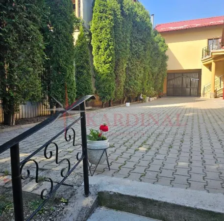 Casă 7 camere Hărman - poza 15