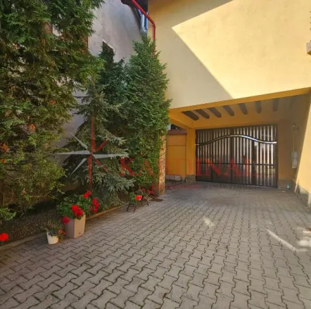 Casă 7 camere Hărman - poza 16